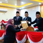 Petro Prabu Jadi Perseroda? Ini Hasil Paripurna DPRD Prabumulih.
