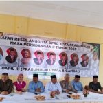 Reses DPRD Kota Prabumulih Dapil III Serap Aspirasi Warga, Fokus Infrastruktur dan Fasilitas Pemerintahan. Foto : MusiNews.id/antono