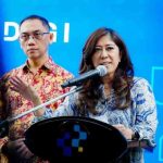 Meutya Hafid, mengapresiasi sikap kooperatif penuh yang ditunjukkan oleh platform digital X dan Bigo Live dalam memenuhi kewajiban Peraturan Pemerintah Nomor 17 Tahun 2025 tentang Tata Kelola Penyelenggaraan Sistem Elektronik dalam Pelindungan Anak (PP TUNAS). Meutya Hafid, mengapresiasi sikap kooperatif penuh yang ditunjukkan oleh platform digital X dan Bigo Live dalam memenuhi kewajiban Peraturan Pemerintah Nomor 17 Tahun 2025 tentang Tata Kelola Penyelenggaraan Sistem Elektronik dalam Pelindungan Anak (PP TUNAS).