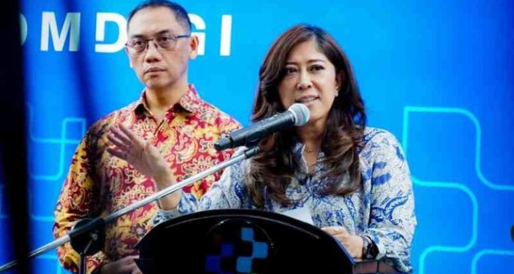 Meutya Hafid, mengapresiasi sikap kooperatif penuh yang ditunjukkan oleh platform digital X dan Bigo Live dalam memenuhi kewajiban Peraturan Pemerintah Nomor 17 Tahun 2025 tentang Tata Kelola Penyelenggaraan Sistem Elektronik dalam Pelindungan Anak (PP TUNAS).