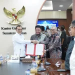 Pemerintah Provinsi Sumatera Selatan (Pemprov Sumsel) kembali menunjukkan komitmennya dalam mendorong kemajuan pendidikan tinggi di daerah.