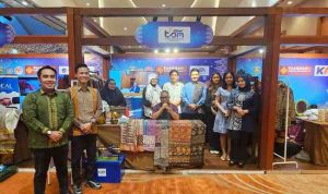 Direksi PT TSM menegaskan bahwa pemberdayaan UMKM merupakan bagian tak terpisahkan dari misi sosial perusahaan.