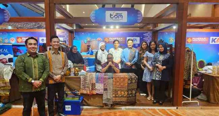 Direksi PT TSM menegaskan bahwa pemberdayaan UMKM merupakan bagian tak terpisahkan dari misi sosial perusahaan.
