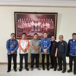 Komisi I DPRD Kota Prabumulih menggelar rapat dengar pendapat (RDP) menyikapi pemberitaan yang tengah viral di media sosial, sekaligus membahas optimalisasi pelayanan kesehatan di RSUD Kota Prabumulih.