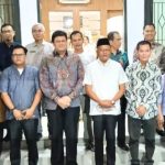 Pemerintah Kota Prabumulih terus menunjukkan keseriusannya dalam menjaga kualitas lingkungan hidup.