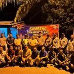 Dipimpin langsung oleh Kapolres Prabumulih, AKBP Bobby Kusamawardhana, kegiatan bertajuk Sambang Satkamling Keliling atau "Samling" ini menyasar pos-pos ronda di tingkat desa sebagai garda terdepan keamanan swakarsa.