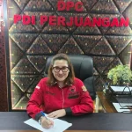 Ketua DPC PDI Perjuangan Kota Palembang sekaligus Anggota DPRD Provinsi Sumatera Selatan, Ayu Nur Suri, menyoroti tren peningkatan volume dan ketinggian banjir dalam lima tahun terakhir.