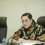 Anggota Komisi III DPRD Sumsel, Ayu Nur Suri
