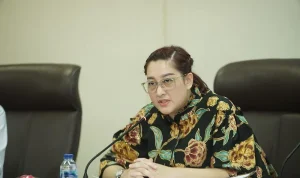 Anggota Komisi III DPRD Sumsel, Ayu Nur Suri