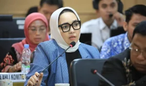 Eva Susanti menekankan peran perempuan Sumsel dalam UMKM saat Hari Kartini 2026