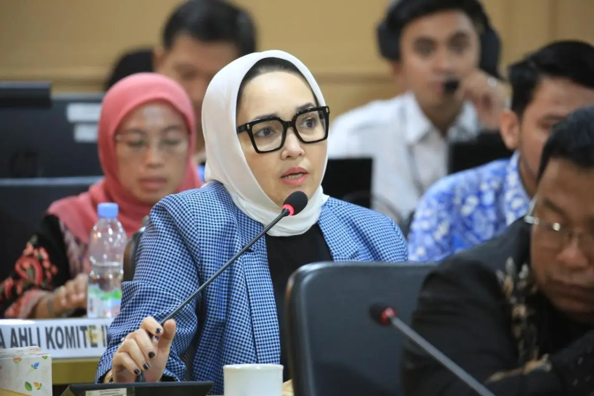 Eva Susanti menekankan peran perempuan Sumsel dalam UMKM saat Hari Kartini 2026