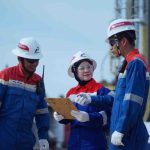 PEP Zona 4 berhasil mendapatkan suntikan energi baru setelah pengembangan sumur LBK-030 (LKT-24) di Kecamatan Lembak, Kabupaten Muara Enim, Sumatera Selatan sukses dengan potensi produksi minyak hingga 3.073BOPD dan gas 1,64 MMSCFD.
