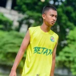 Abqory Sheva Alfiano top skor Piala Gubernur Sumsel U-15 2026 bersama PS Palembang