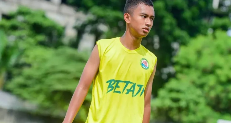 Abqory Sheva Alfiano top skor Piala Gubernur Sumsel U-15 2026 bersama PS Palembang