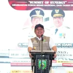 Gubernur Herman Deru membuka FORBISDA 2026 Sumsel dan mendorong hilirisasi ekonomi daerah