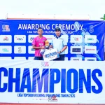 SSB Palembang Soccer Skills