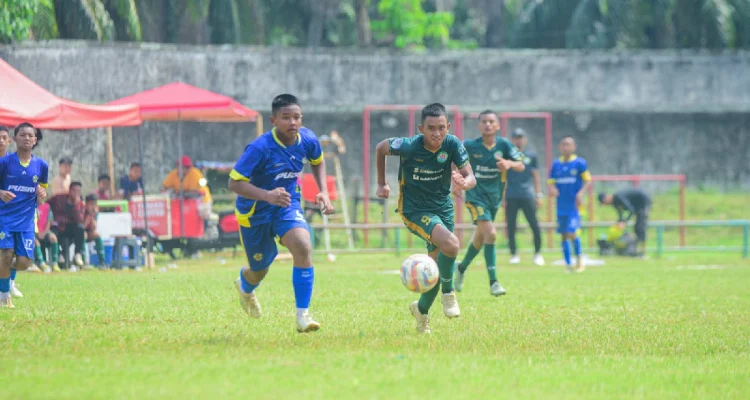 PS Palembang