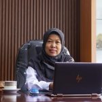 Kepala Kanwil DJP Sumsel dan Kepulauan Babel, Retno Sri Sulistyani