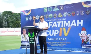 siti-fatimah-cup-iv-palembang Edward Candra membuka Turnamen Siti Fatimah Cup IV di Lapangan Bumi Sriwijaya Palembang
