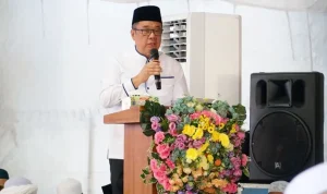 Wakil Gubernur Sumsel, H Cik Ujang Wakil Gubernur Sumsel, H Cik Ujang