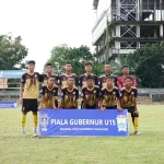 PS Palembang U15
