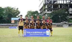 PS Palembang U15