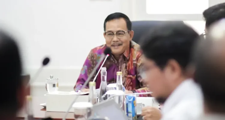 Awas! Migrasi Listrik MEP ke PLN