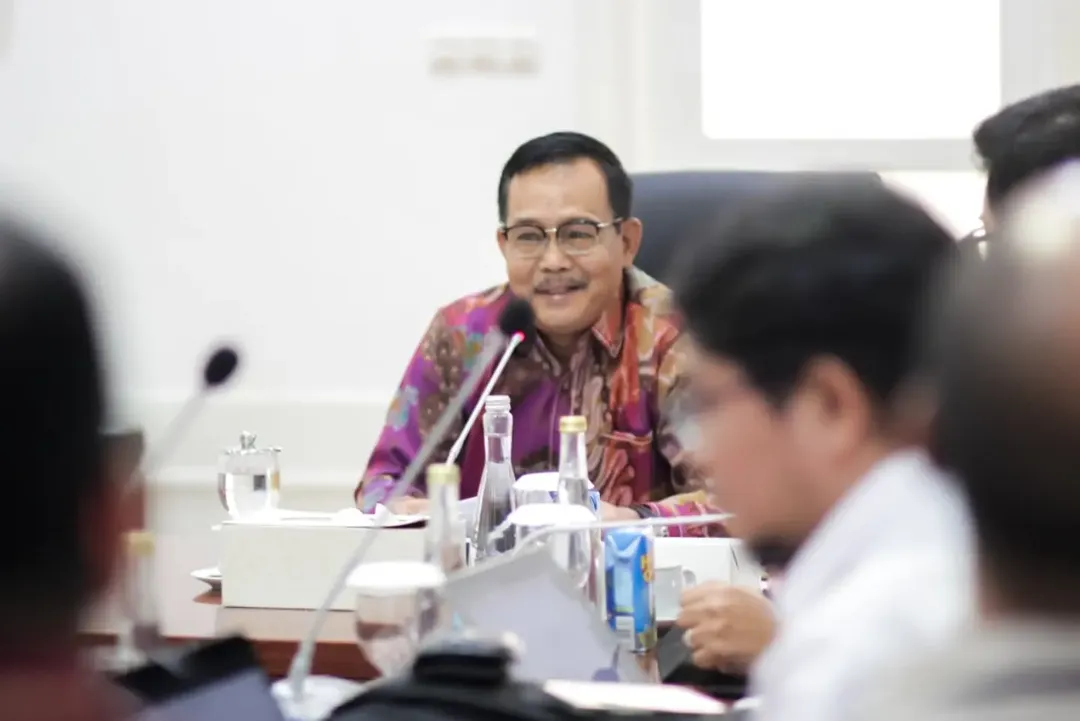 Awas! Migrasi Listrik MEP ke PLN
