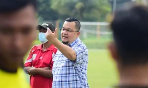 Hendri Zainuddin