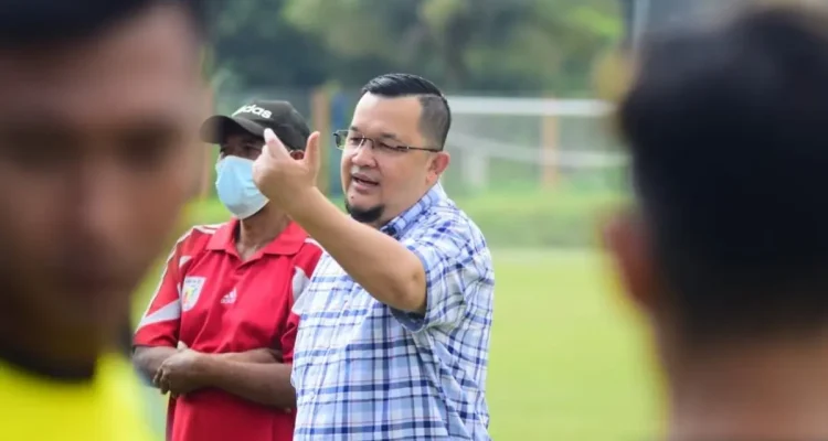 Hendri Zainuddin