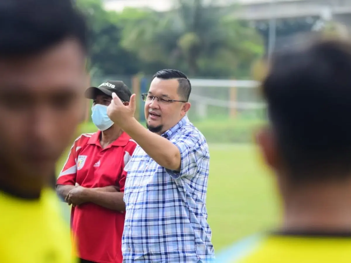 Hendri Zainuddin