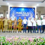 Jembatan Air Baruga di jalur Sekayu-Lubuklinggau dipastikan masuk prioritas pembangunan ulang.