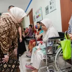 Imunisasi MR RSUD Sekayu