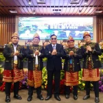 Hari Jadi ke-80 Sumsel