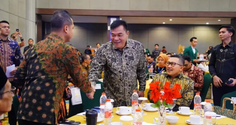 Rakernas ADPMET 2026