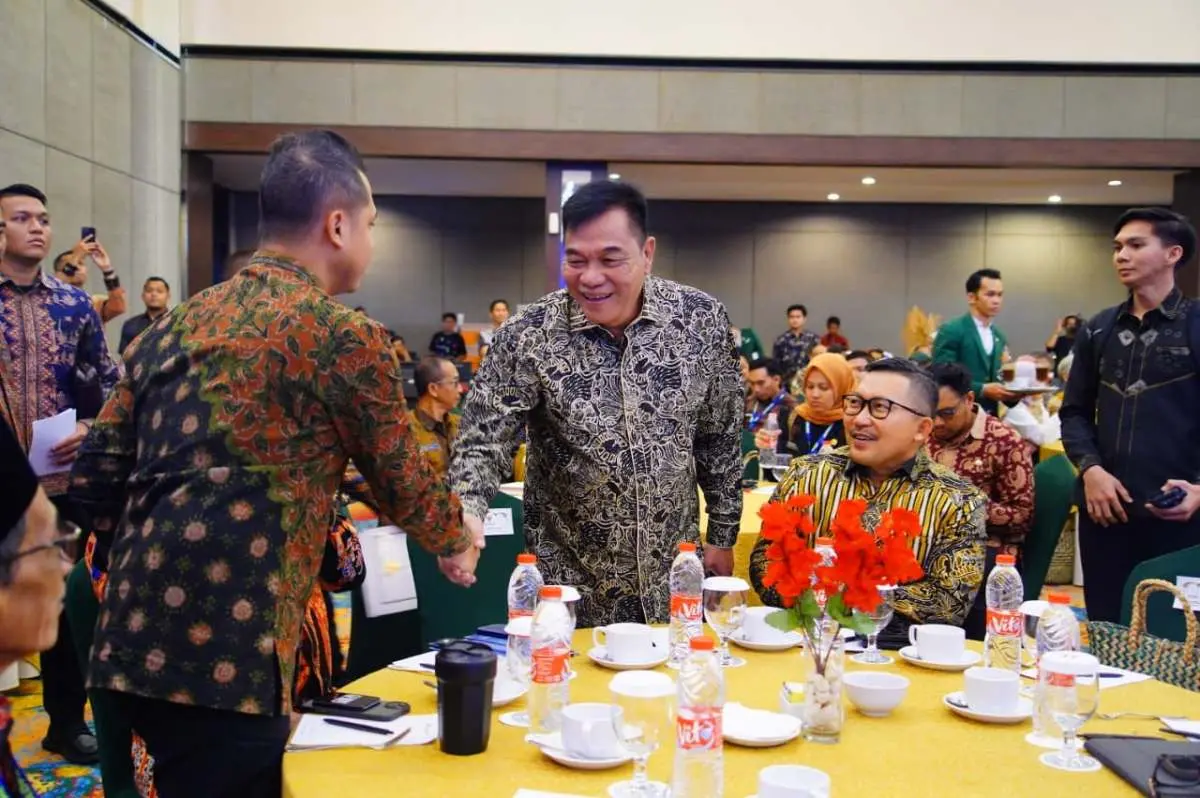Rakernas ADPMET 2026