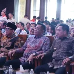 Disnakertrans Muba bertemu Medco Energi membahas pengutamaan tenaga kerja lokal di industri migas.