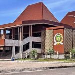 Proses Uji Publik KPID Sumsel untuk 21 calon anggota periode 2025-2028 yang diumumkan DPRD Sumsel.