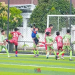Palembang Soccer Skill U-12 Tak Terkalahkan, Kokoh di Puncak Liga TopSkor Palembang 2026