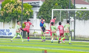 palembang-soccer-skill-u12-liga-topskor-palembang-2026 Palembang Soccer Skill U-12 Tak Terkalahkan, Kokoh di Puncak Liga TopSkor Palembang 2026