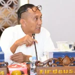 Anggota Komisi I DPRD Provinsi Sumsel, Toyib Rakembang. (MUSINEWS.ID/TRY)