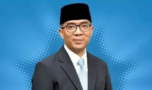 Brian Yuliarto, Menteri Pendidikan Tinggi, Sains, dan Teknologi (Mendiktisaintek) Republik Indonesia. (foto : muhammadiyah.or.id)