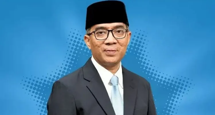 Brian Yuliarto, Menteri Pendidikan Tinggi, Sains, dan Teknologi (Mendiktisaintek) Republik Indonesia. (foto : muhammadiyah.or.id)