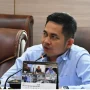 Anggota Pansus Optimalisasi Pendapatan Daerah DPRD Sumsel, M. Hasan Haikal. (MUSINEWS.ID/TRI)