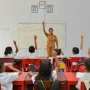 Kementerian Pendidikan Dasar dan Menengah (Kemendikdasmen) Republik Indonesia melalui Badan Kebijakan Pendidikan Dasar dan Menengah (BKPDM), resmi menerbitkan regulasi baru mengenai kurikulum nasional. (foto : kemendikdasmen.go.id)
