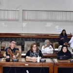 Komisi III Dewan Perwakilan Rakyat Daerah (DPRD) Provinsi Sumatera Selatan (Sumsel) melaksanakan kunjungan kerja strategis ke Kantor DPRD Provinsi Daerah Istimewa Yogyakarta. (MUSINEWS.ID/TRY)