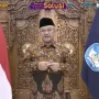 Abdul Mu'ti, Menteri Pendidikan Dasar dan Menengah Republik Indonesia. (MUSINEWS.ID/HAIRUDIN)