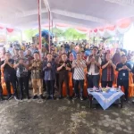 Pemerintah Kabupaten (Pemkab) Musi Banyuasin (Muba) melalui Dinas Perindustrian dan Perdagangan (Disperindag) melanjutkan program pemantauan stabilitas ekonomi daerah. (MUSINEWS.ID/TRI)