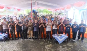 Pemerintah Kabupaten (Pemkab) Musi Banyuasin (Muba) melalui Dinas Perindustrian dan Perdagangan (Disperindag) melanjutkan program pemantauan stabilitas ekonomi daerah. (MUSINEWS.ID/TRI) Pemerintah Kabupaten (Pemkab) Musi Banyuasin (Muba) melalui Dinas Perindustrian dan Perdagangan (Disperindag) melanjutkan program pemantauan stabilitas ekonomi daerah. (MUSINEWS.ID/TRI)