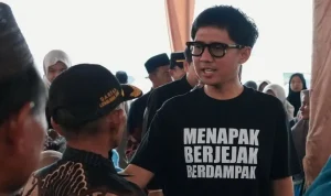 Handry Pratama Putra, Angota DPRD Sumsel dari Daerah Pemilihan Kabupaten Ogan Ilir dan Ogan Komering Ilir. (MUSINEWS.ID/TRI) Handry Pratama Putra, Angota DPRD Sumsel dari Daerah Pemilihan Kabupaten Ogan Ilir dan Ogan Komering Ilir. (MUSINEWS.ID/TRI)